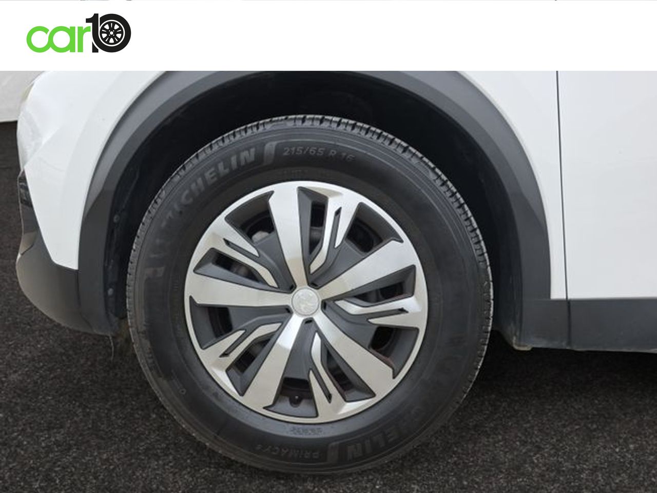 Peugeot 2008 Active BlueHDI 81kW (110CV)  - Foto 19