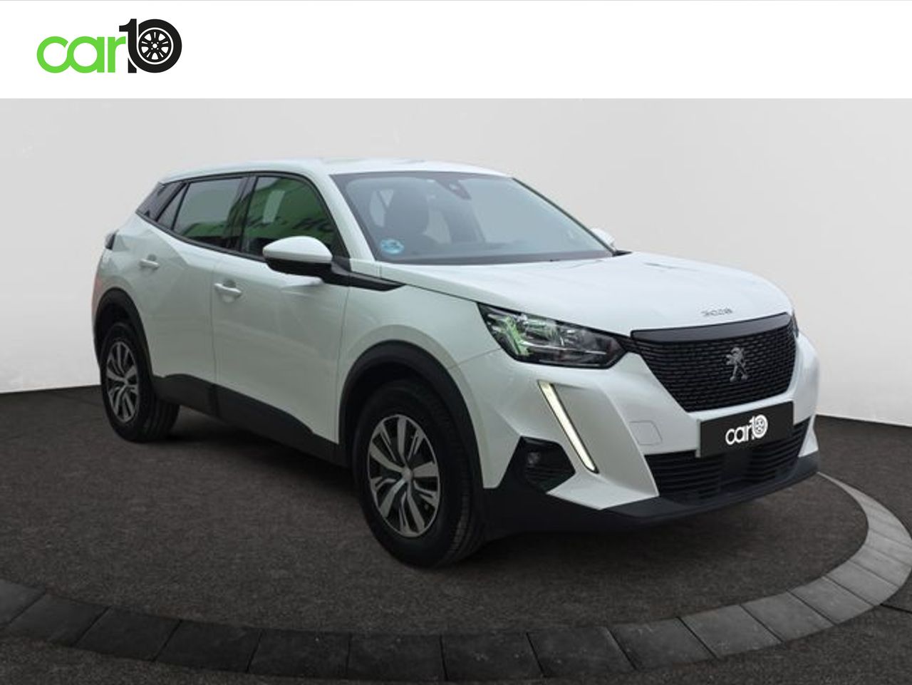 Peugeot 2008 Active BlueHDI 81kW (110CV)  - Foto 6