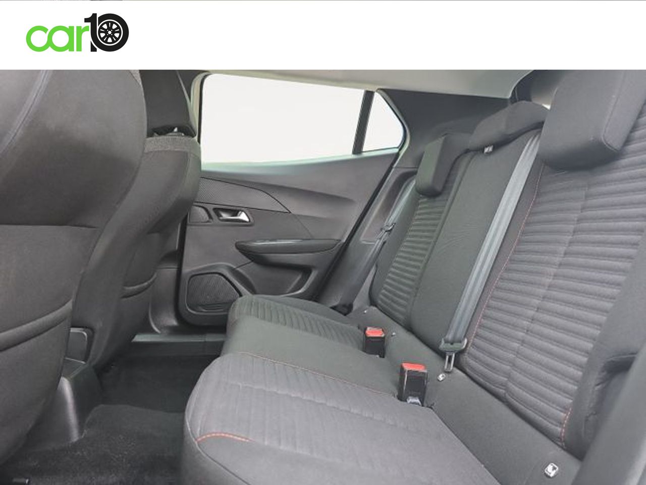 Peugeot 2008 Active BlueHDI 81kW (110CV)  - Foto 10