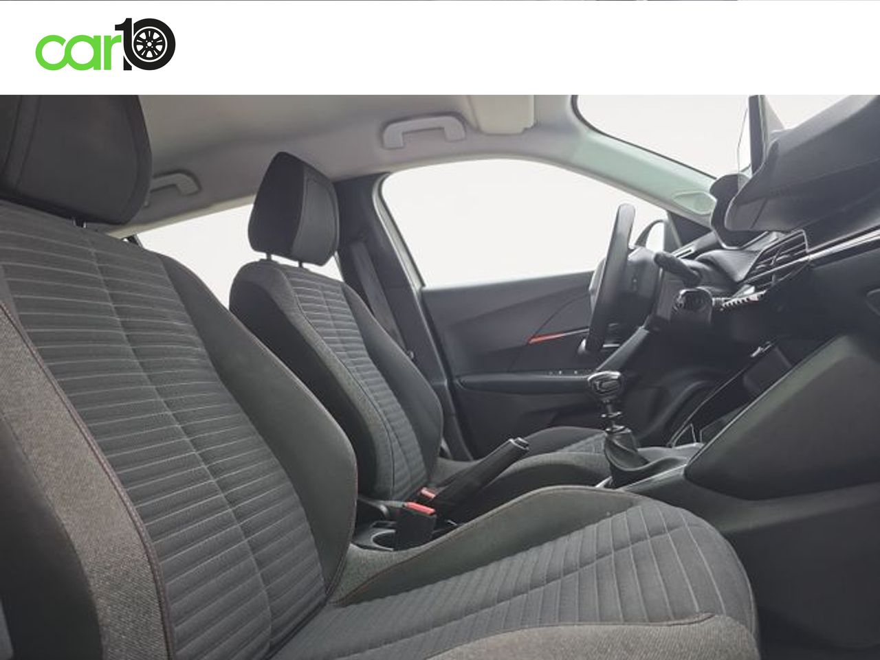 Peugeot 2008 Active BlueHDI 81kW (110CV)  - Foto 12