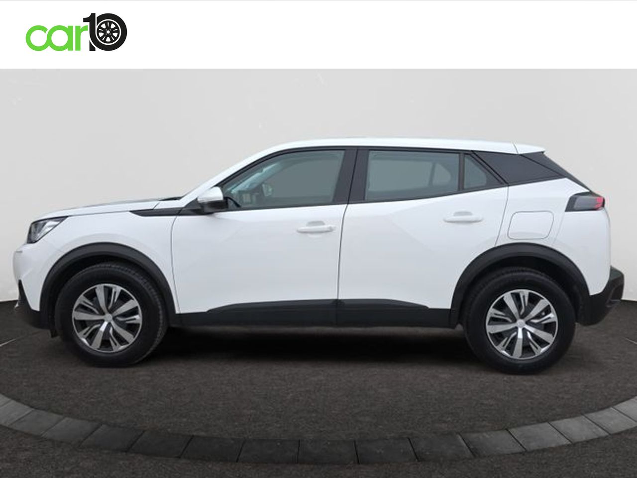 Peugeot 2008 Active BlueHDI 81kW (110CV)  - Foto 17