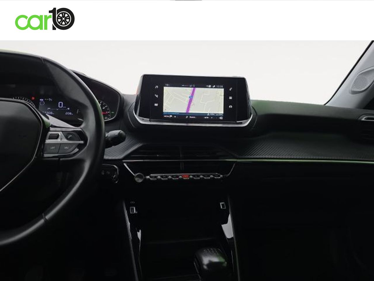 Peugeot 2008 Active BlueHDI 81kW (110CV)  - Foto 11