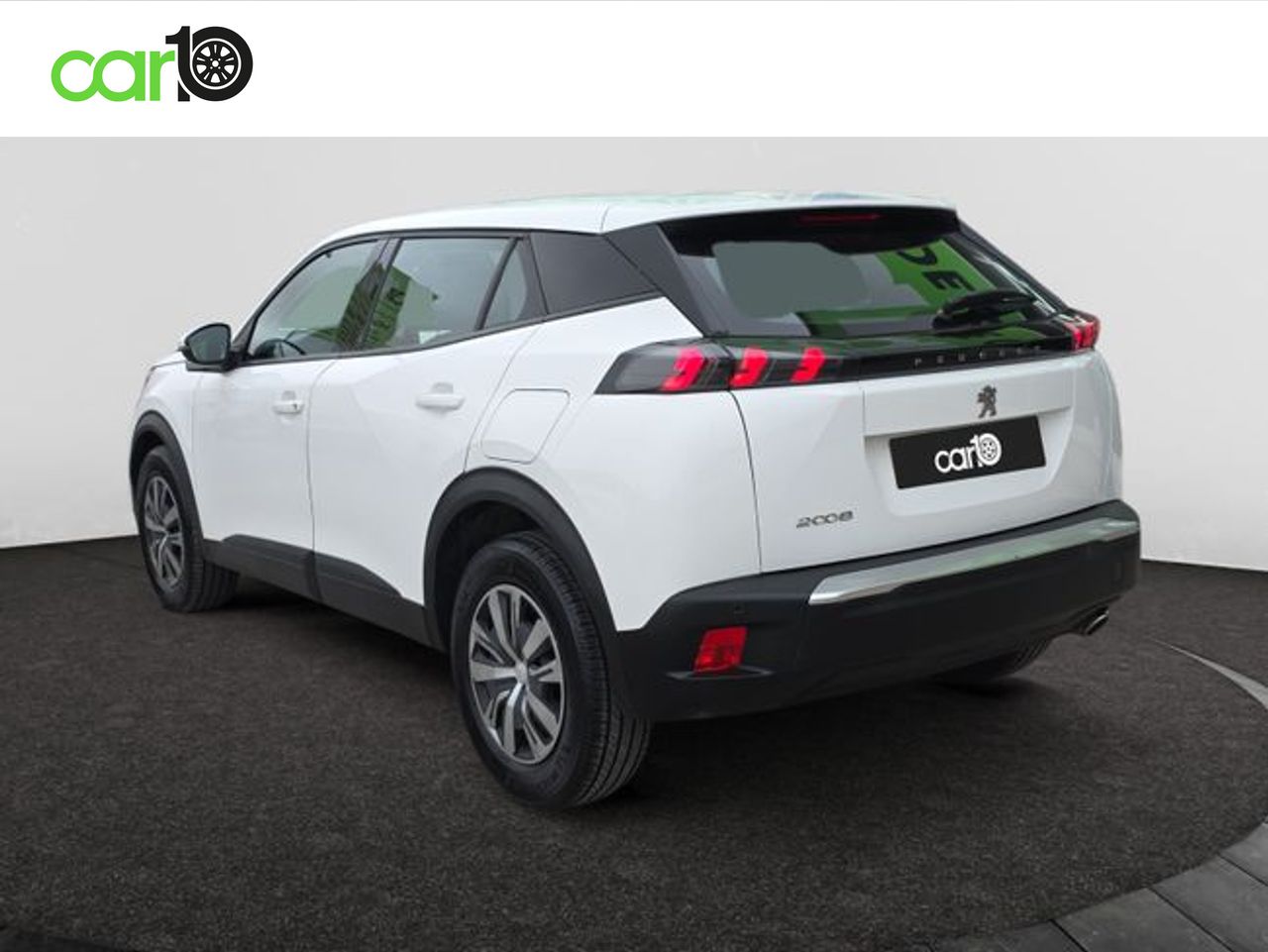 Peugeot 2008 Active BlueHDI 81kW (110CV)  - Foto 3
