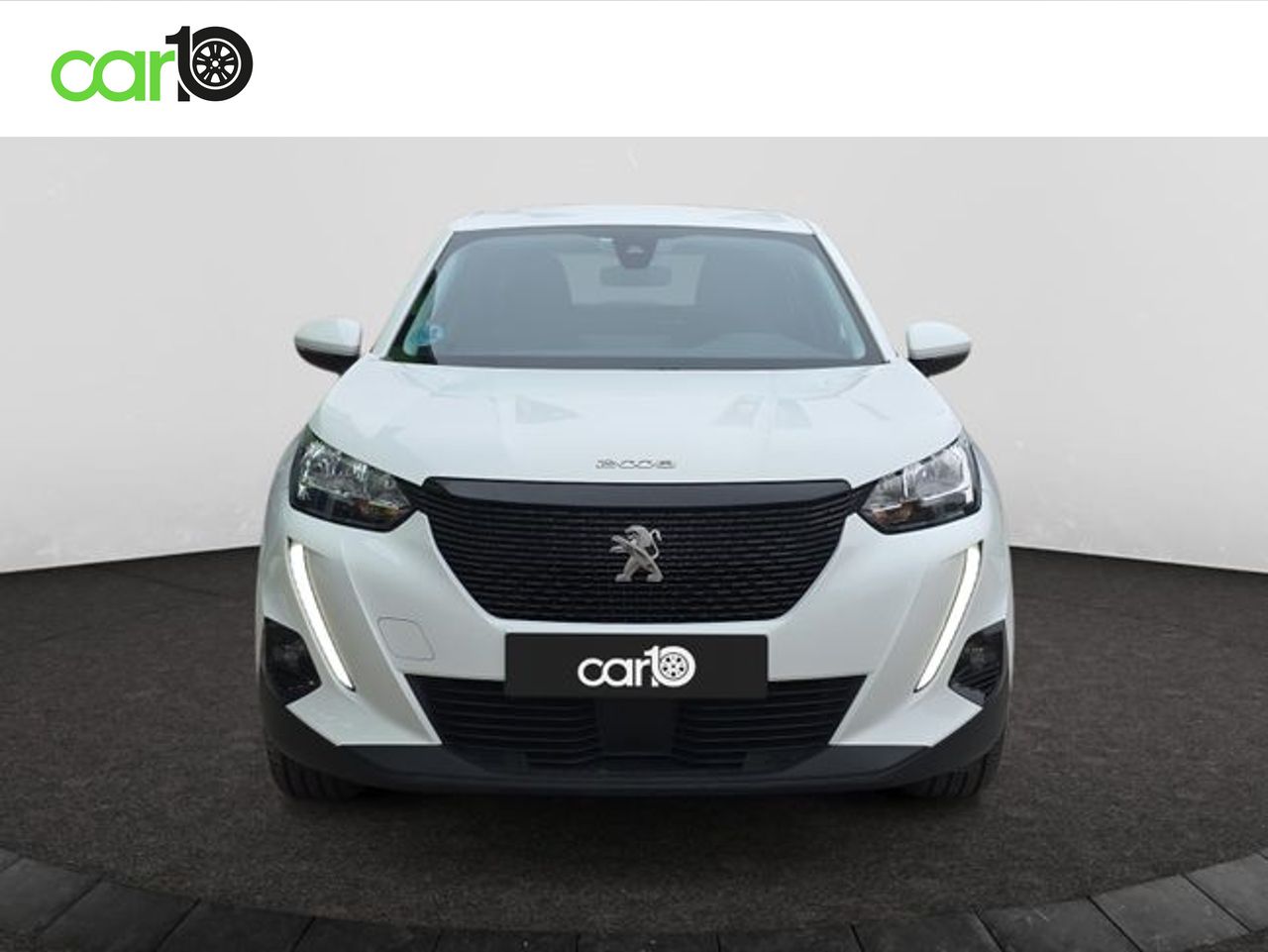 Peugeot 2008 Active BlueHDI 81kW (110CV)  - Foto 7
