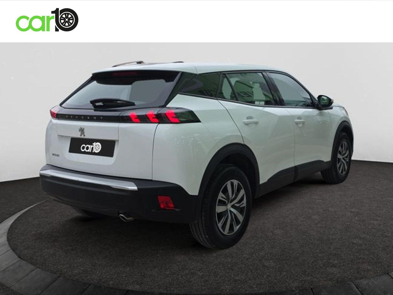 Peugeot 2008 Active BlueHDI 81kW (110CV)  - Foto 5
