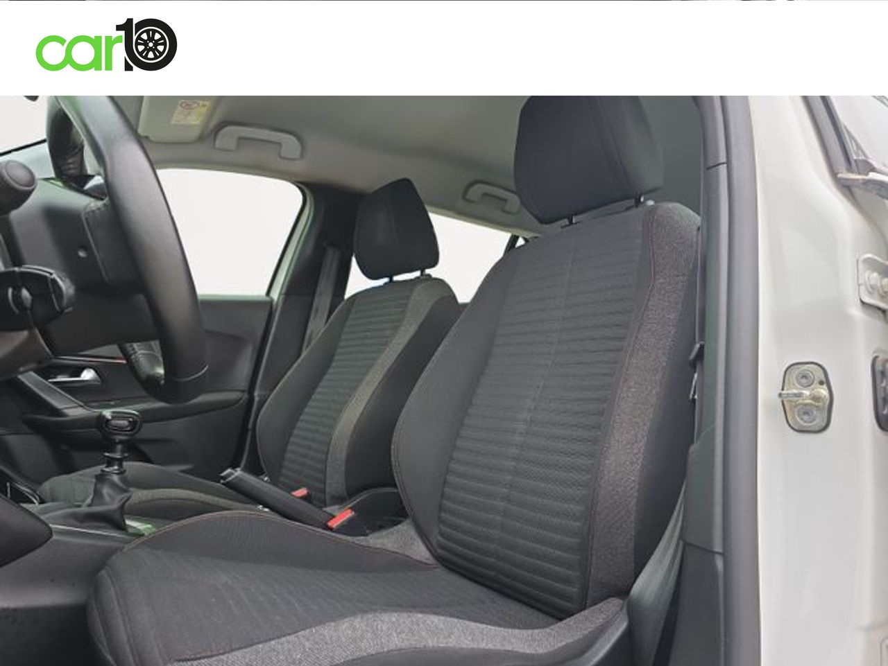 Peugeot 2008 Active BlueHDI 81kW (110CV)  - Foto 8