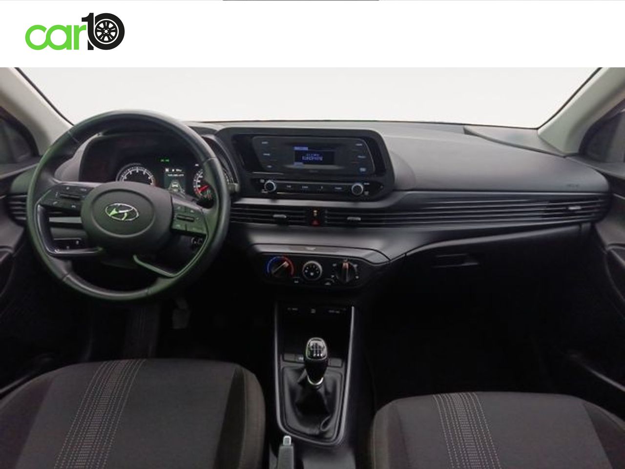 Hyundai i20 1.0 TGDI 74kW (100CV) 48V Essence  - Foto 10