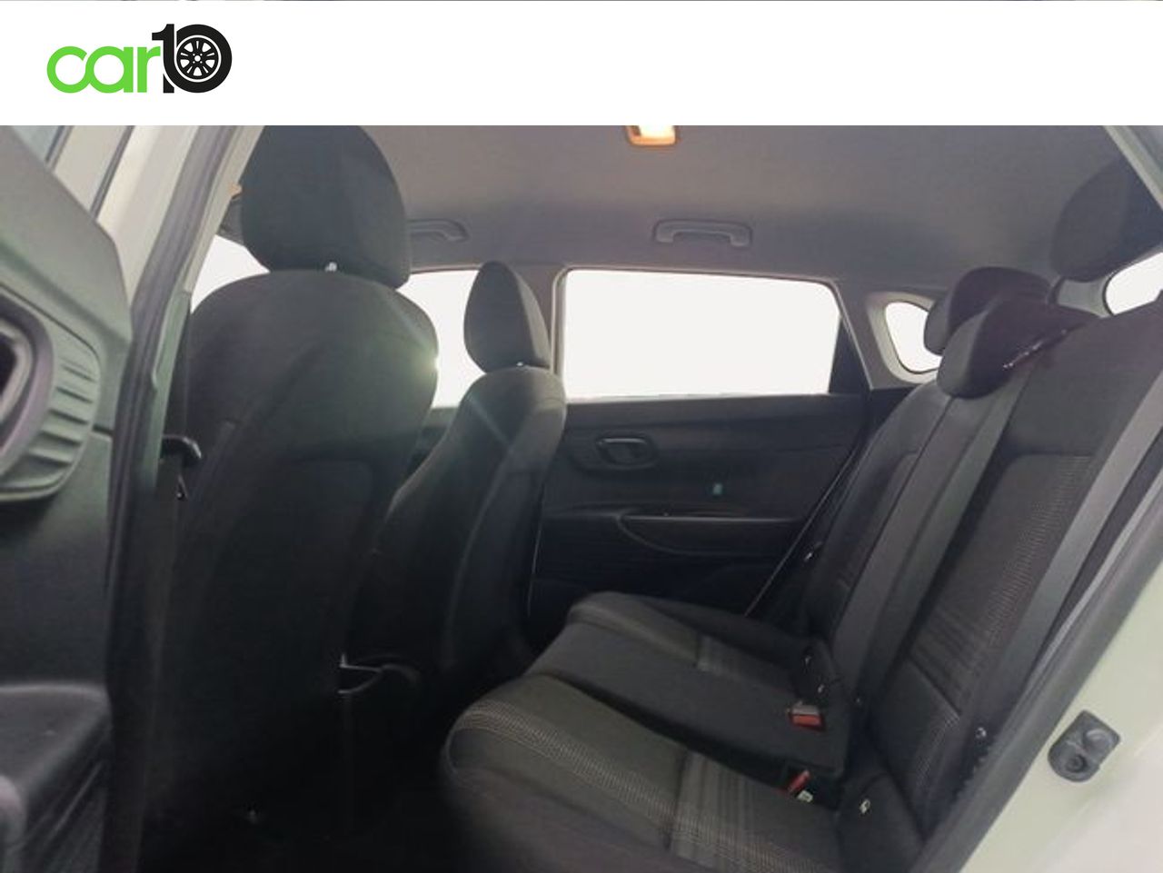 Hyundai i20 1.0 TGDI 74kW (100CV) 48V Essence  - Foto 13