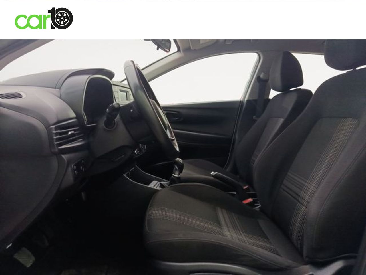 Hyundai i20 1.0 TGDI 74kW (100CV) 48V Essence  - Foto 8