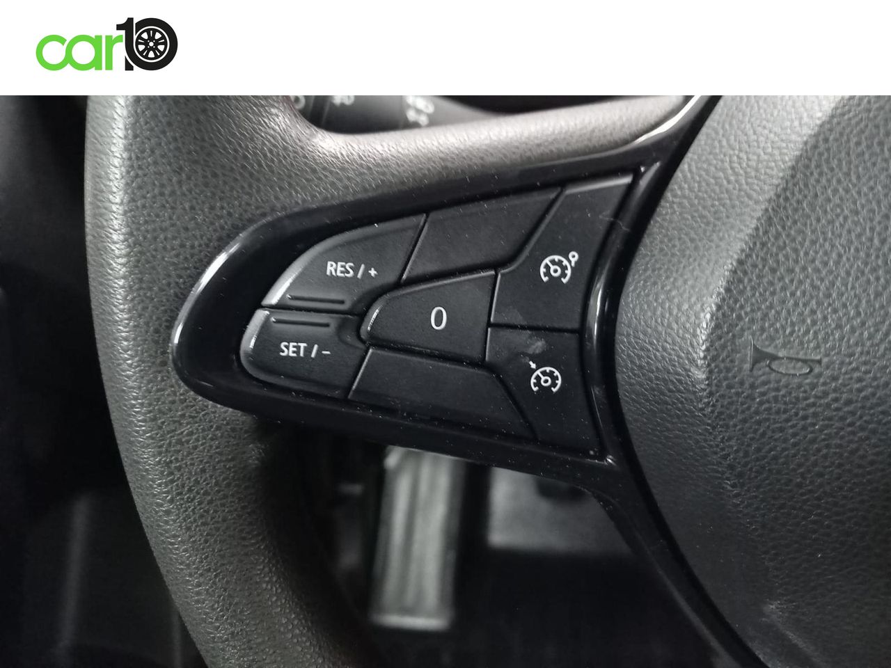 RENAULT KANGOO FURGON Life Edition One 1.5Blue DCi COMBI  - Foto 18