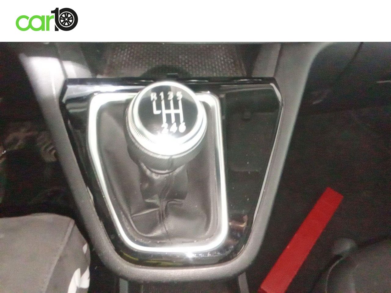 RENAULT KANGOO FURGON Life Edition One 1.5Blue DCi COMBI  - Foto 8