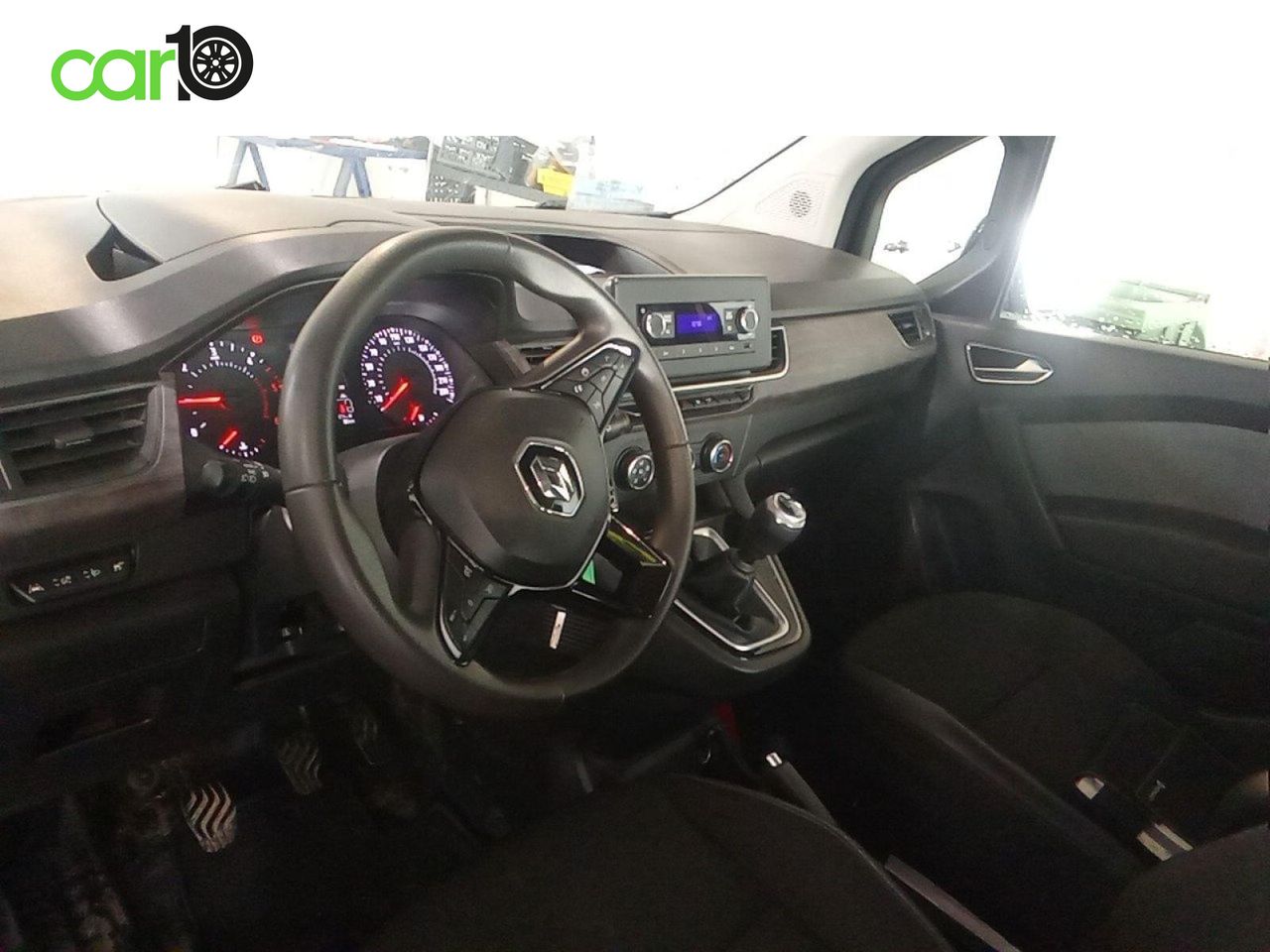 RENAULT KANGOO FURGON Life Edition One 1.5Blue DCi COMBI  - Foto 5