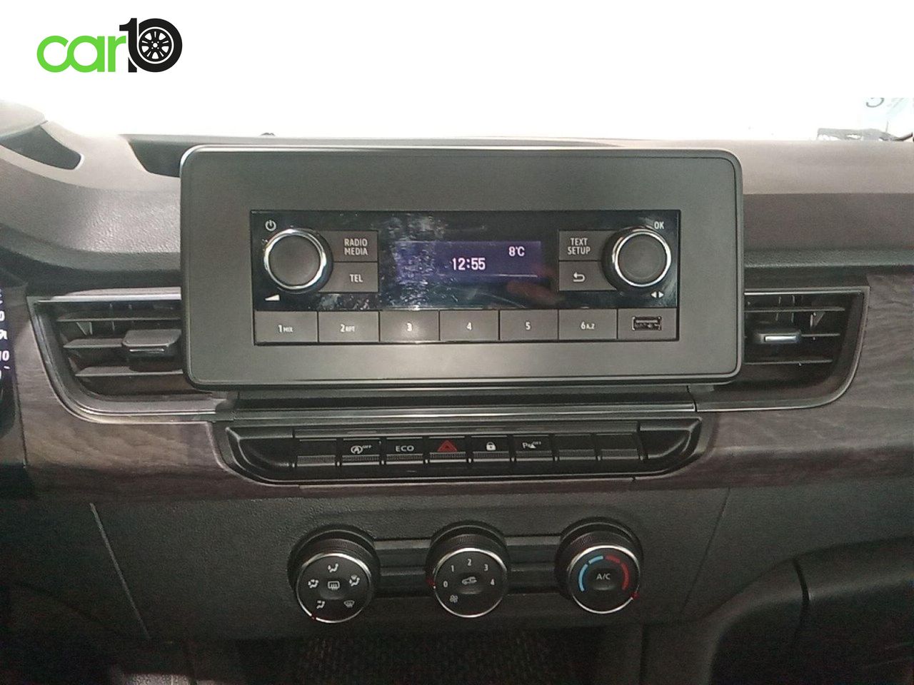 RENAULT KANGOO FURGON Life Edition One 1.5Blue DCi COMBI  - Foto 7