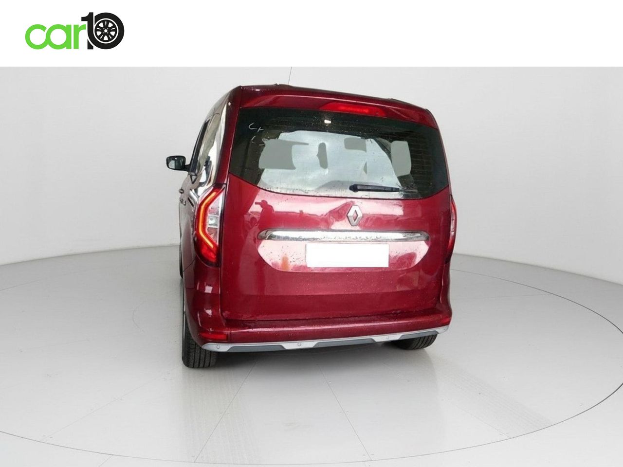 RENAULT KANGOO FURGON Life Edition One 1.5Blue DCi COMBI  - Foto 4