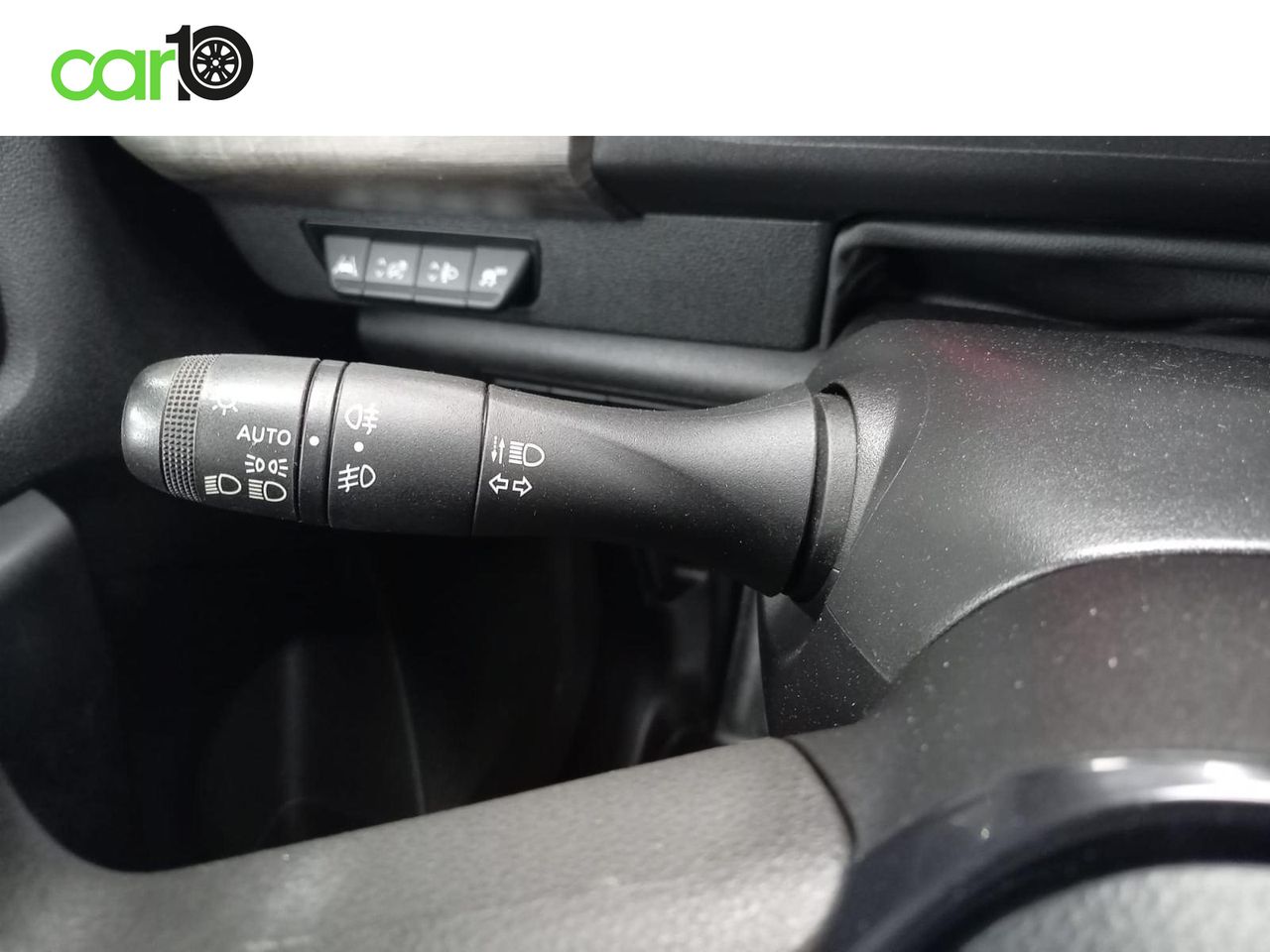 RENAULT KANGOO FURGON Life Edition One 1.5Blue DCi COMBI  - Foto 23