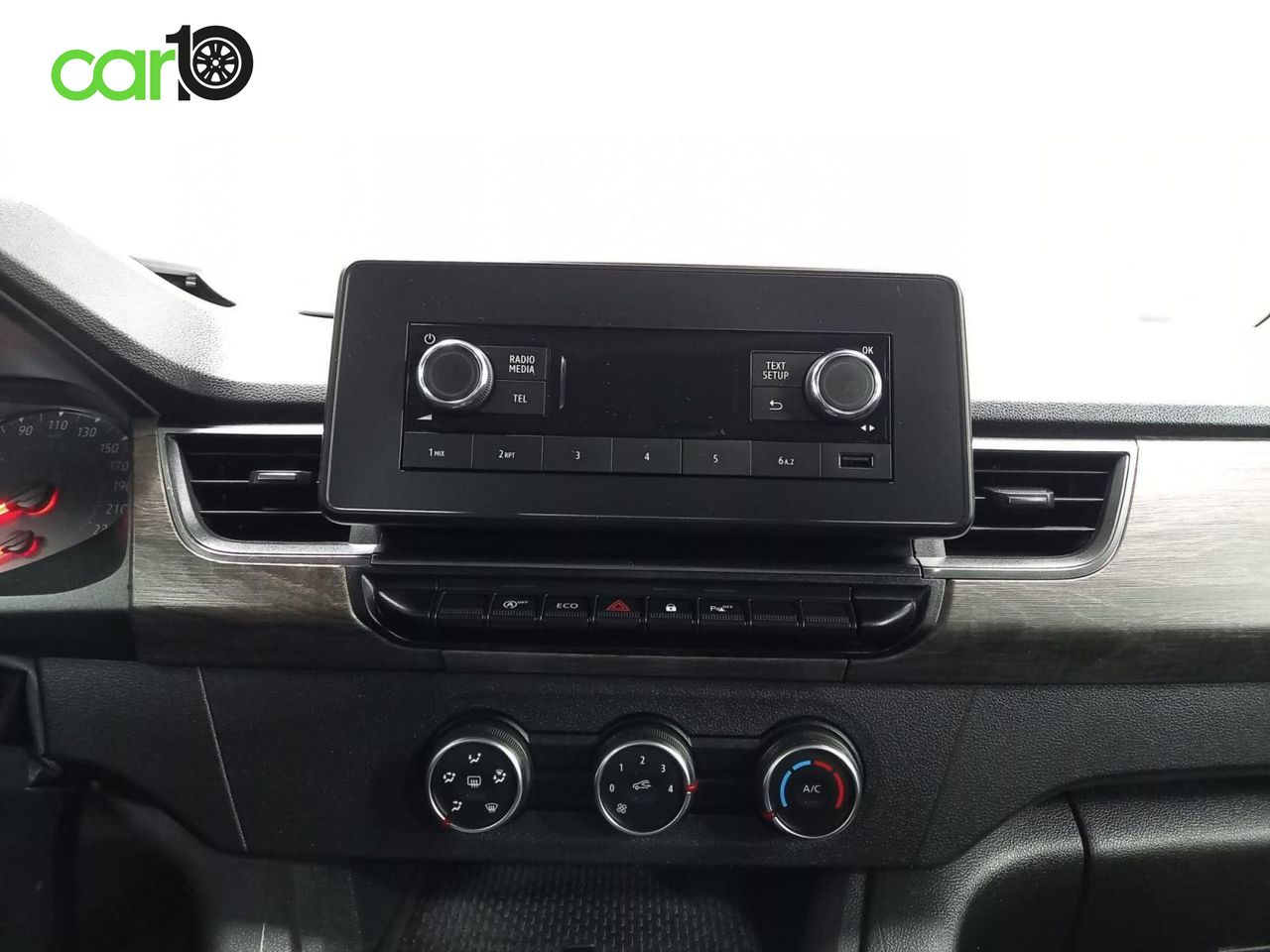 RENAULT KANGOO FURGON Life Edition One 1.5Blue DCi COMBI  - Foto 22