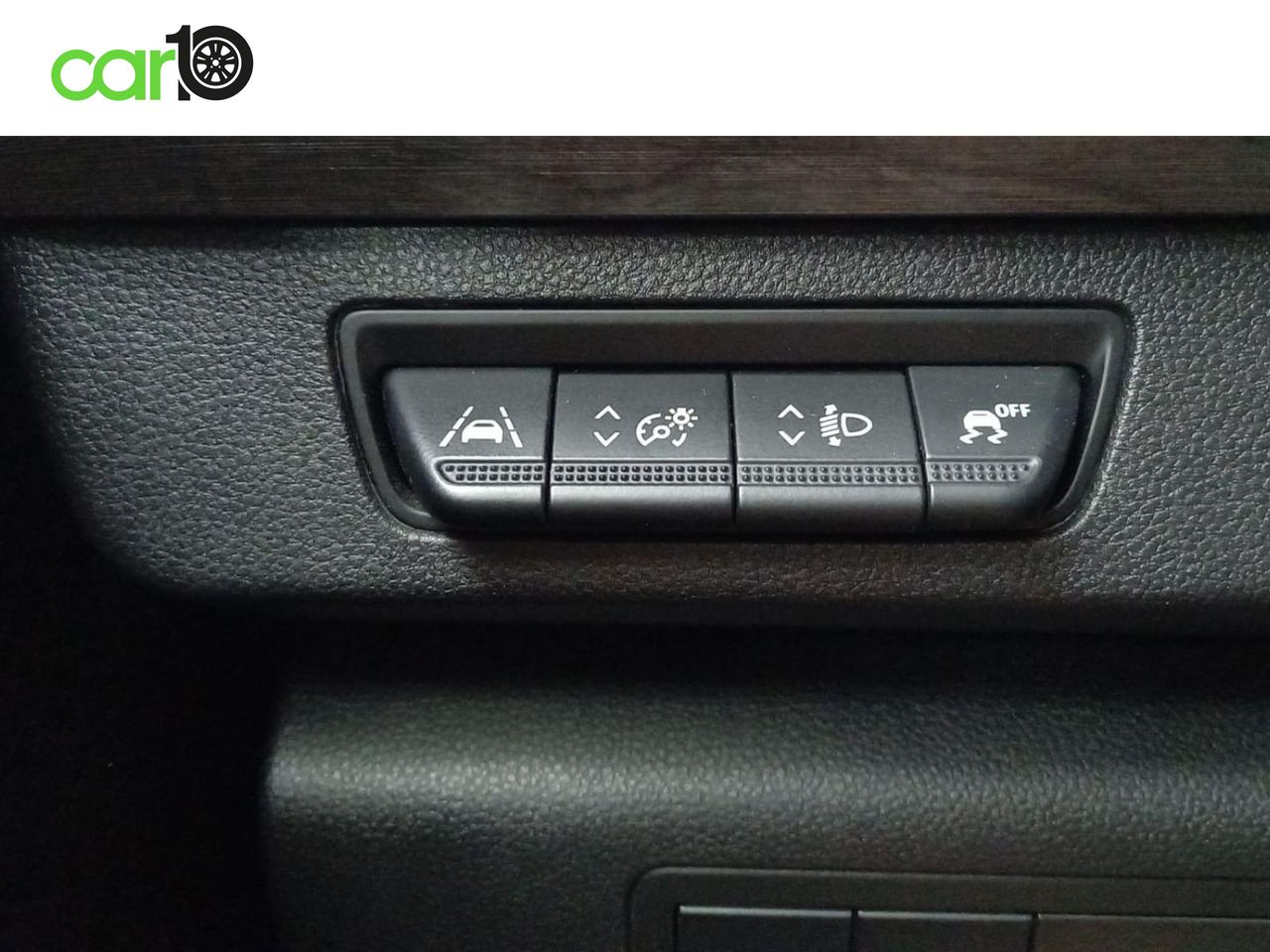 RENAULT KANGOO FURGON Life Edition One 1.5Blue DCi COMBI  - Foto 24