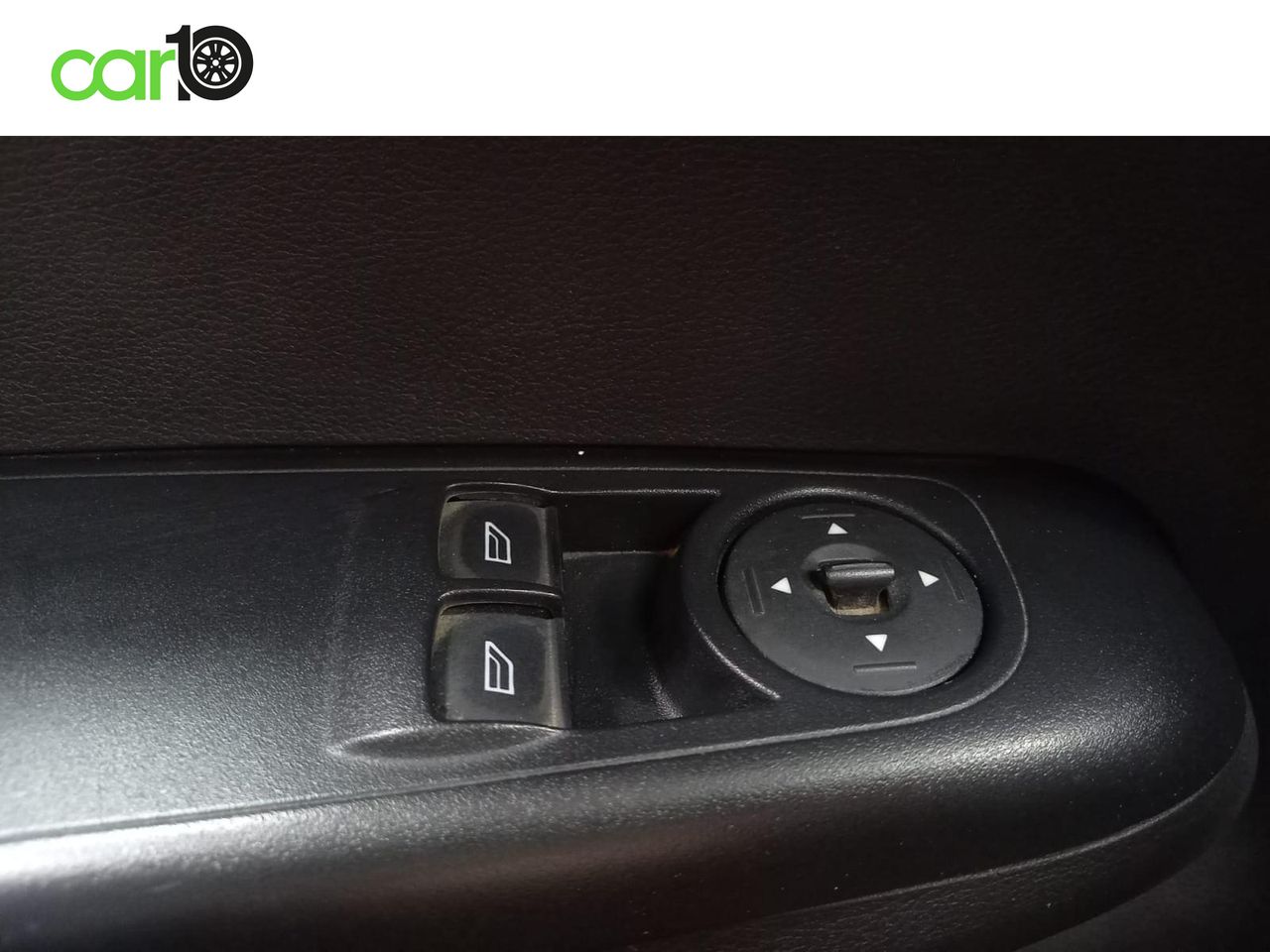 FORD TRANSIT COURIER Kombi 1.5 TDCi 71kW Trend  - Foto 26
