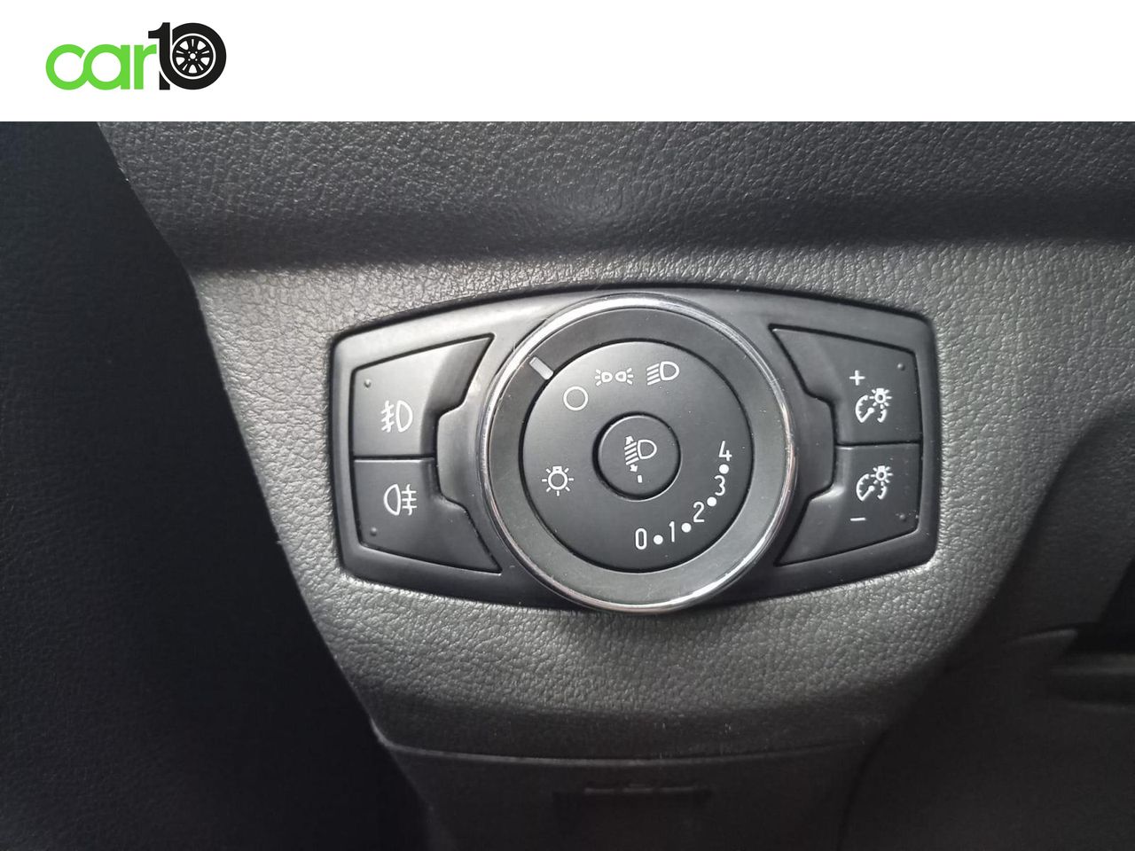 FORD TRANSIT COURIER Kombi 1.5 TDCi 71kW Trend  - Foto 25