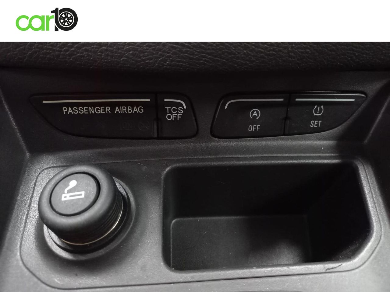 FORD TRANSIT COURIER Kombi 1.5 TDCi 71kW Trend  - Foto 24