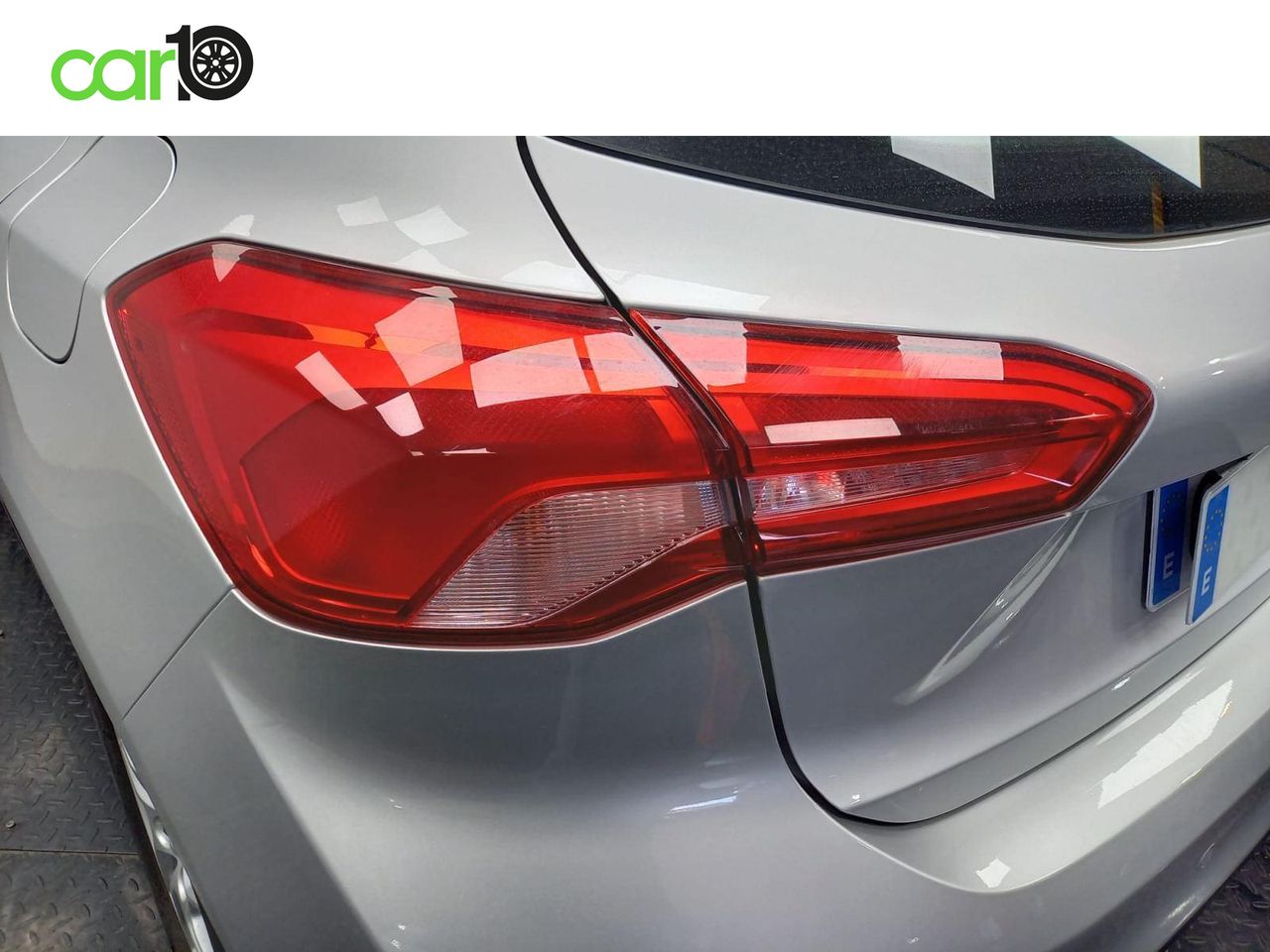 FORD FOCUS 1.0 Ecoboost MHEV 92kW Trend+  - Foto 11