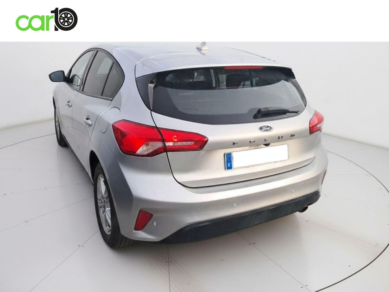 FORD FOCUS 1.0 Ecoboost MHEV 92kW Trend+  - Foto 5