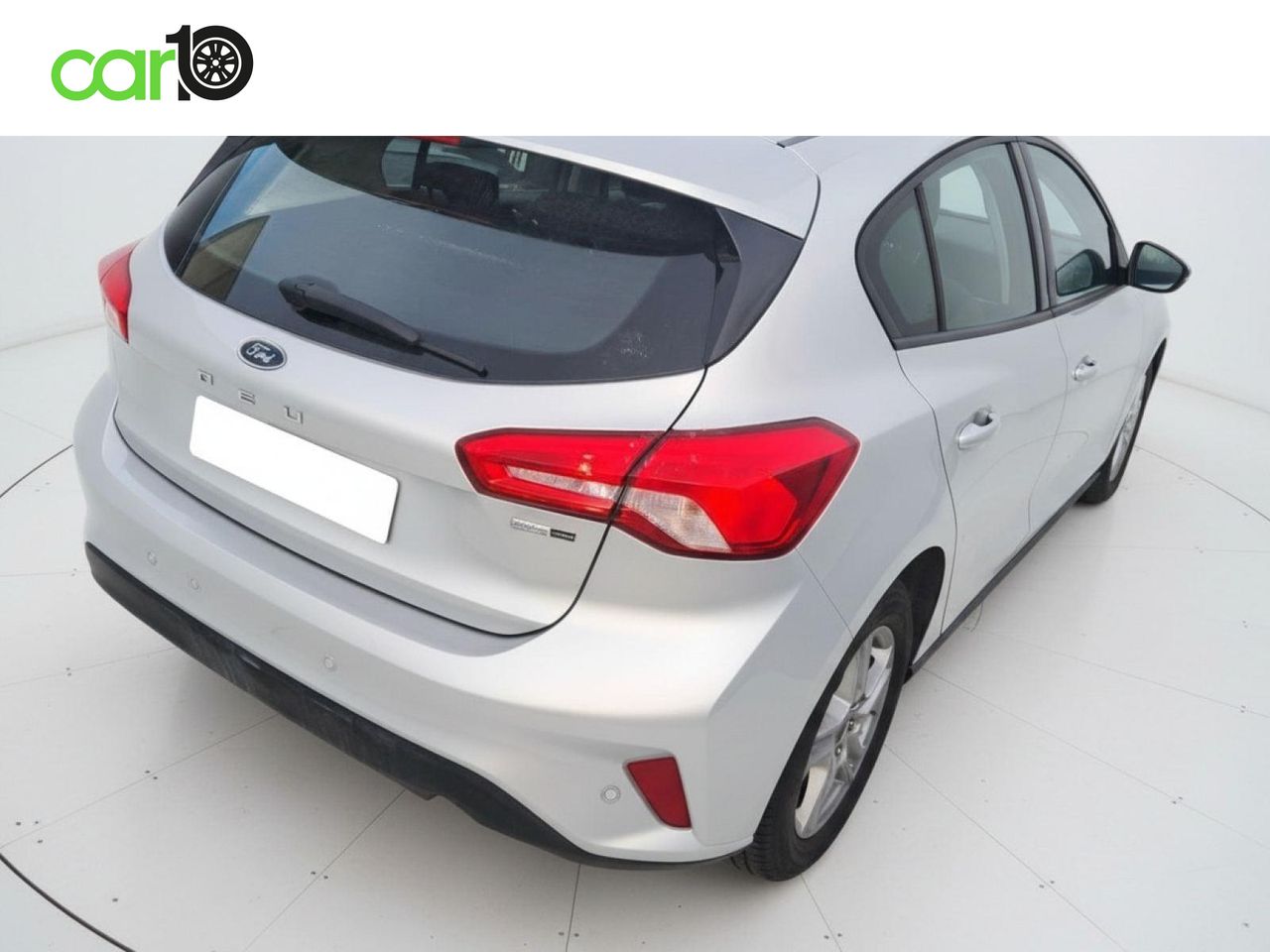 FORD FOCUS 1.0 Ecoboost MHEV 92kW Trend+  - Foto 4