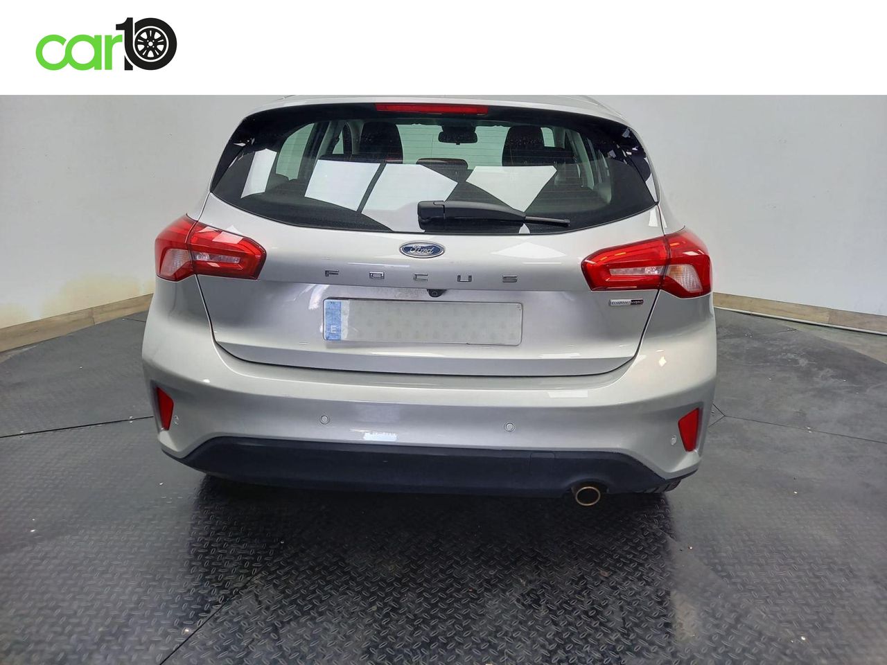 FORD FOCUS 1.0 Ecoboost MHEV 92kW Trend+  - Foto 6