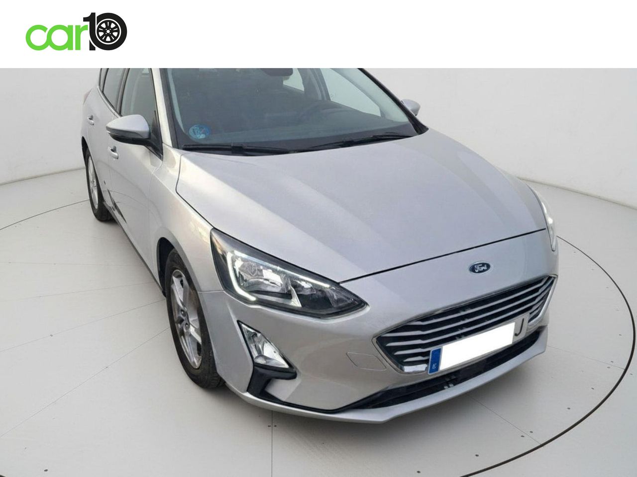 FORD FOCUS 1.0 Ecoboost MHEV 92kW Trend+  - Foto 3