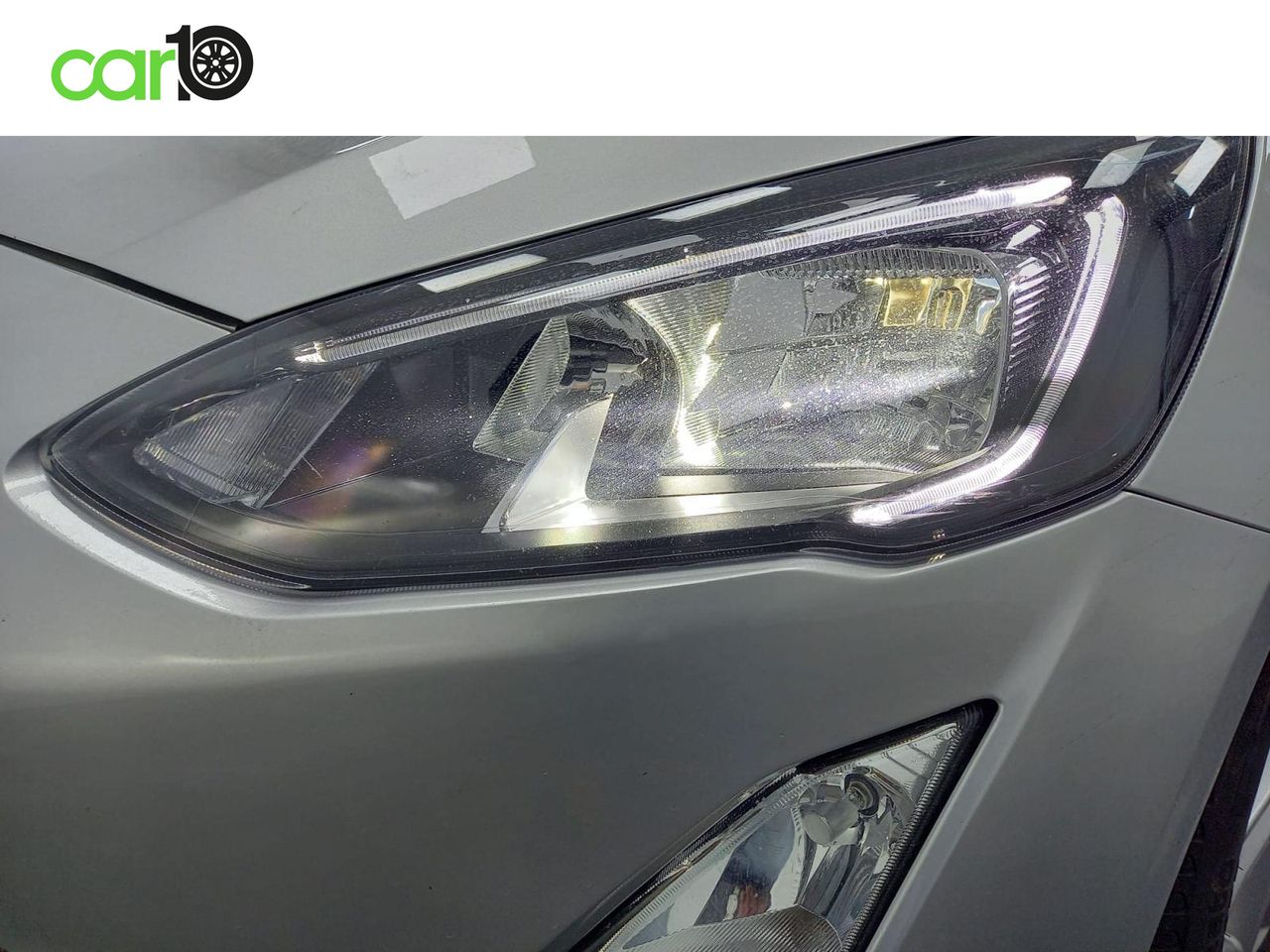 FORD FOCUS 1.0 Ecoboost MHEV 92kW Trend+  - Foto 15