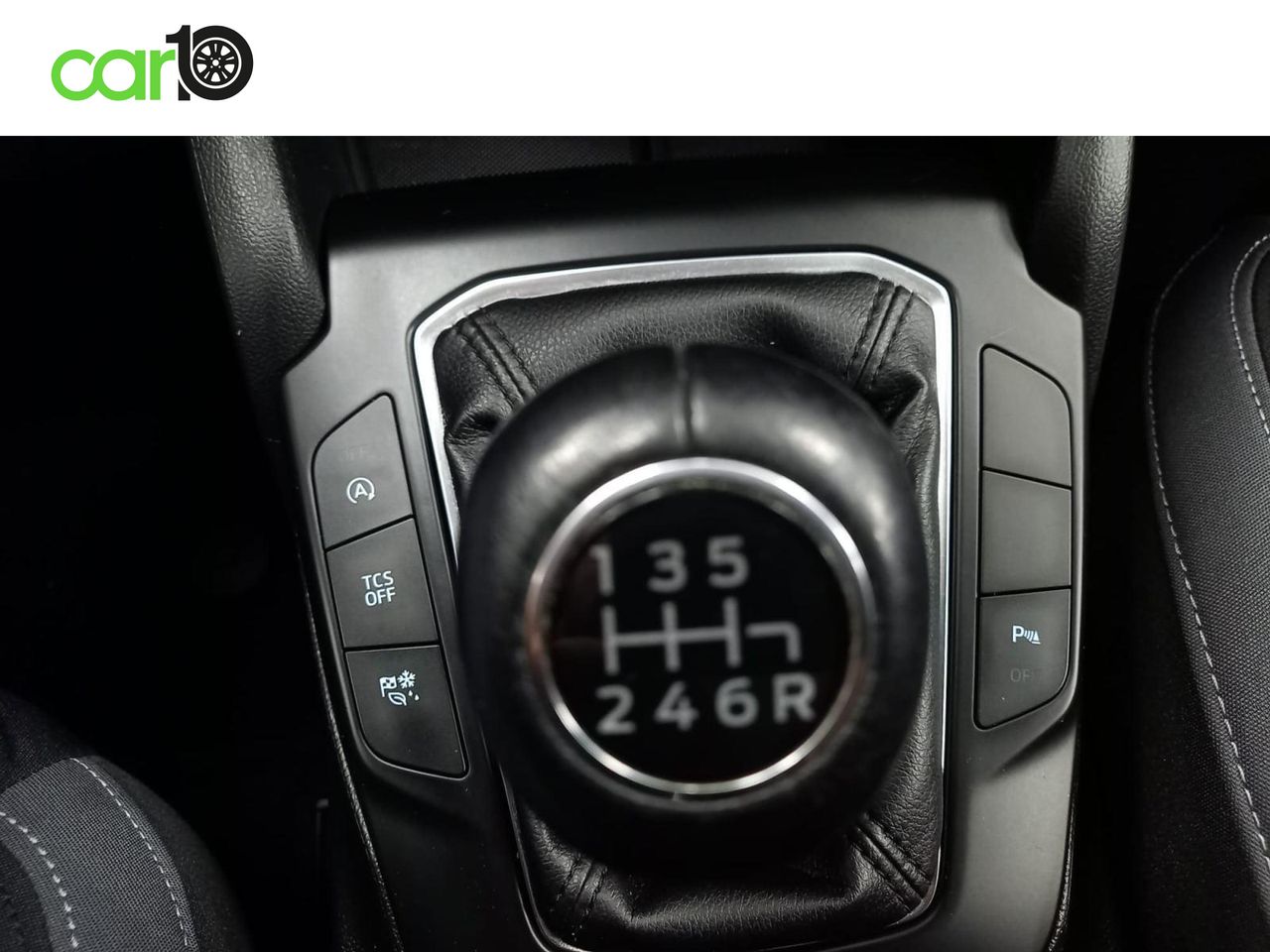 FORD FOCUS 1.0 Ecoboost MHEV 92kW Trend+  - Foto 29