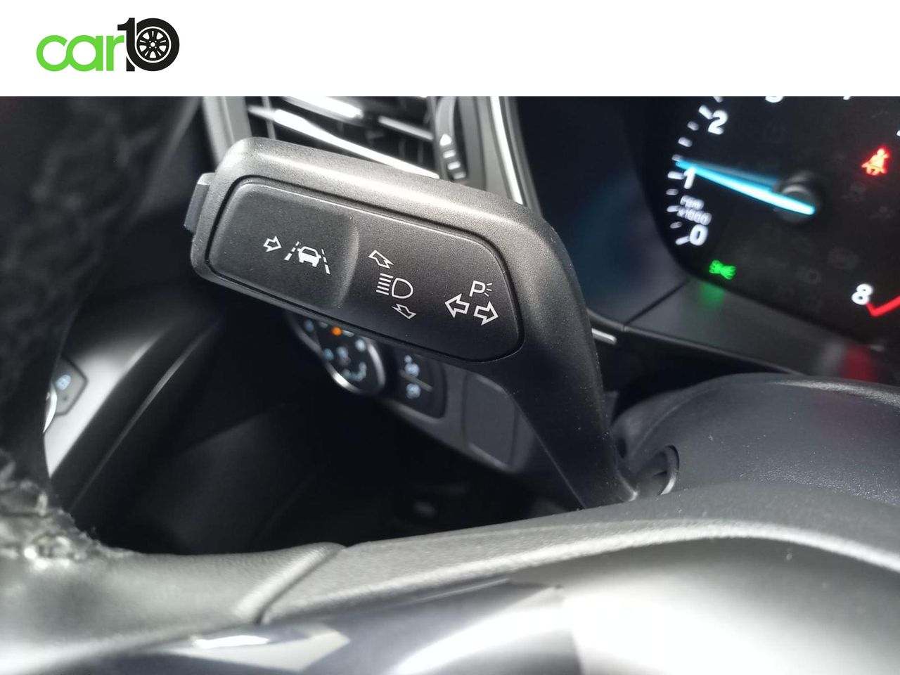 FORD FOCUS 1.0 Ecoboost MHEV 92kW Trend+  - Foto 17