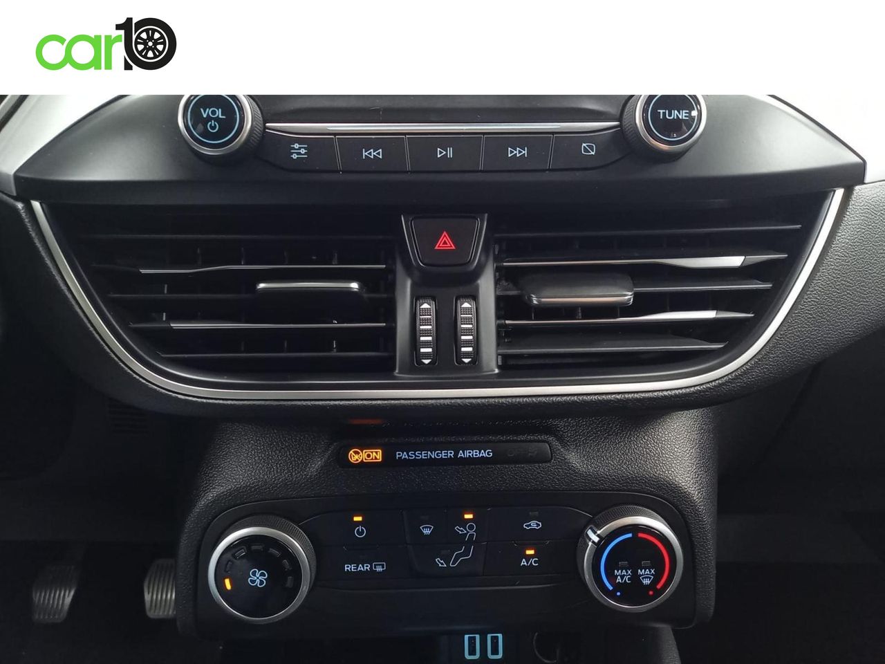 FORD FOCUS 1.0 Ecoboost MHEV 92kW Trend+  - Foto 26