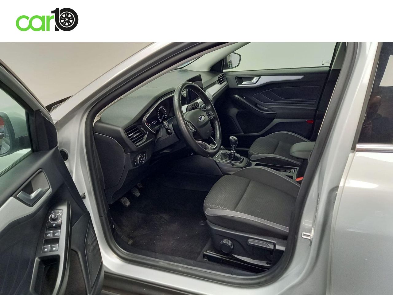 FORD FOCUS 1.0 Ecoboost MHEV 92kW Trend+  - Foto 8