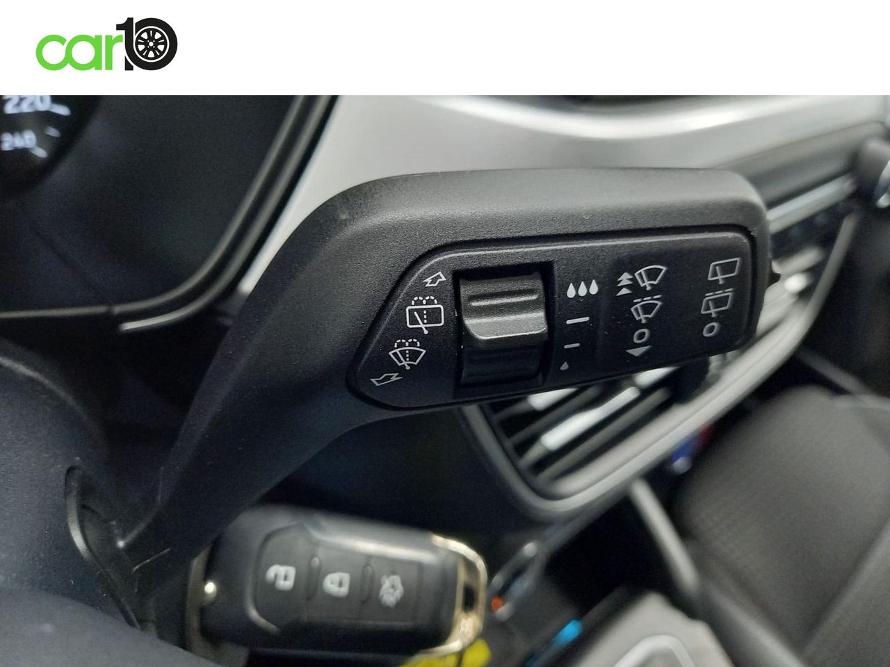 FORD FOCUS 1.0 Ecoboost MHEV 92kW Trend+  - Foto 20