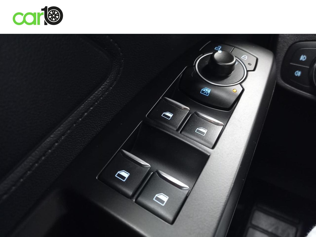 FORD FOCUS 1.0 Ecoboost MHEV 92kW Trend+  - Foto 16
