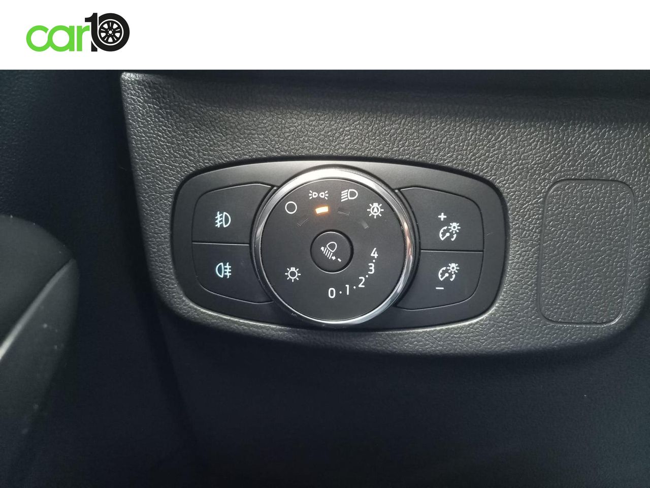 FORD FOCUS 1.0 Ecoboost MHEV 92kW Trend+  - Foto 18