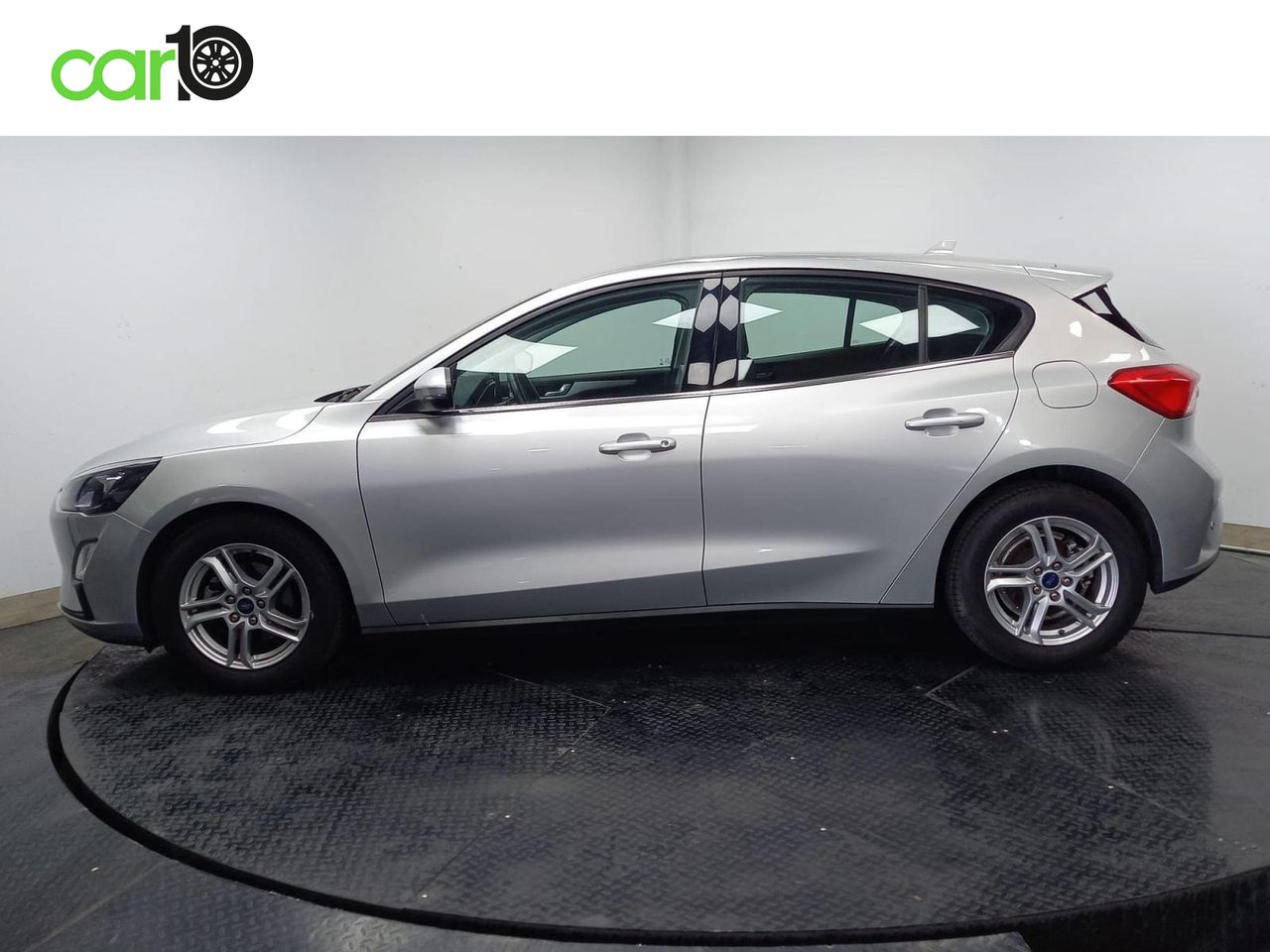 FORD FOCUS 1.0 Ecoboost MHEV 92kW Trend+  - Foto 7