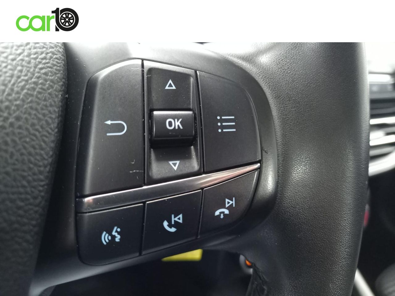 FORD FOCUS 1.0 Ecoboost MHEV 92kW Trend+  - Foto 21