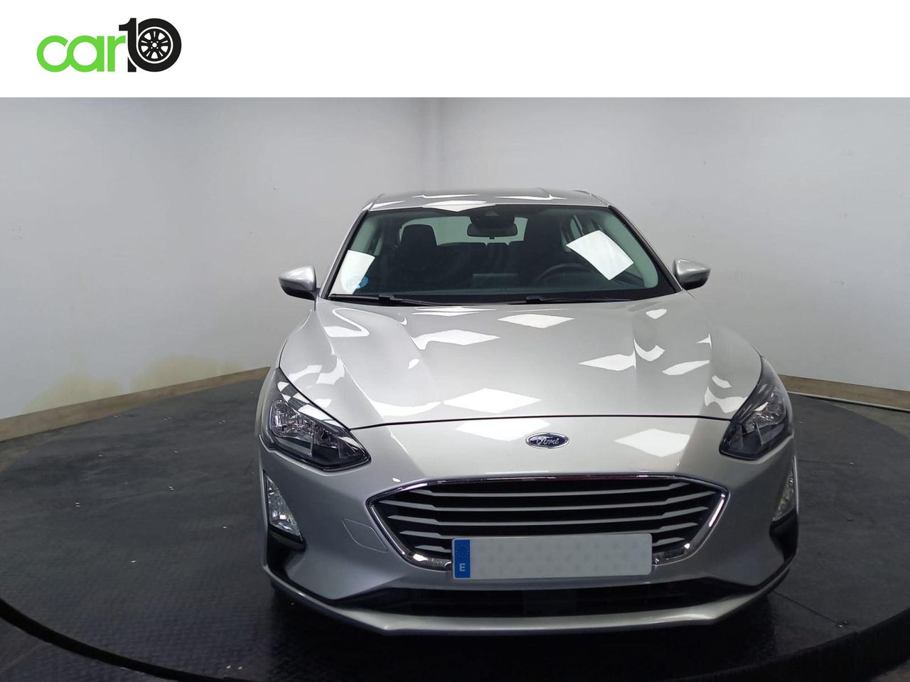 FORD FOCUS 1.0 Ecoboost MHEV 92kW Trend+  - Foto 3