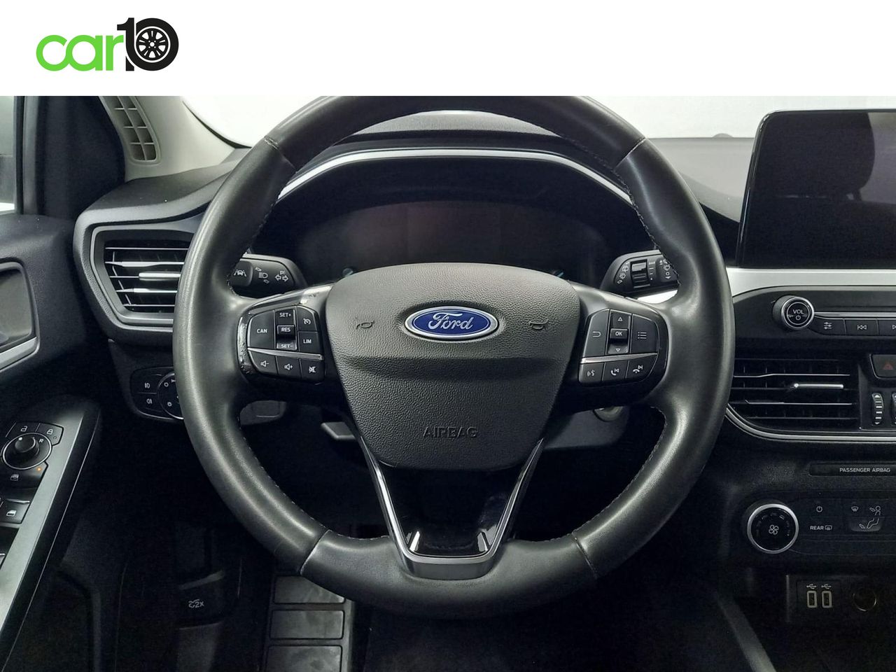 FORD FOCUS 1.0 Ecoboost MHEV 92kW Trend+  - Foto 28