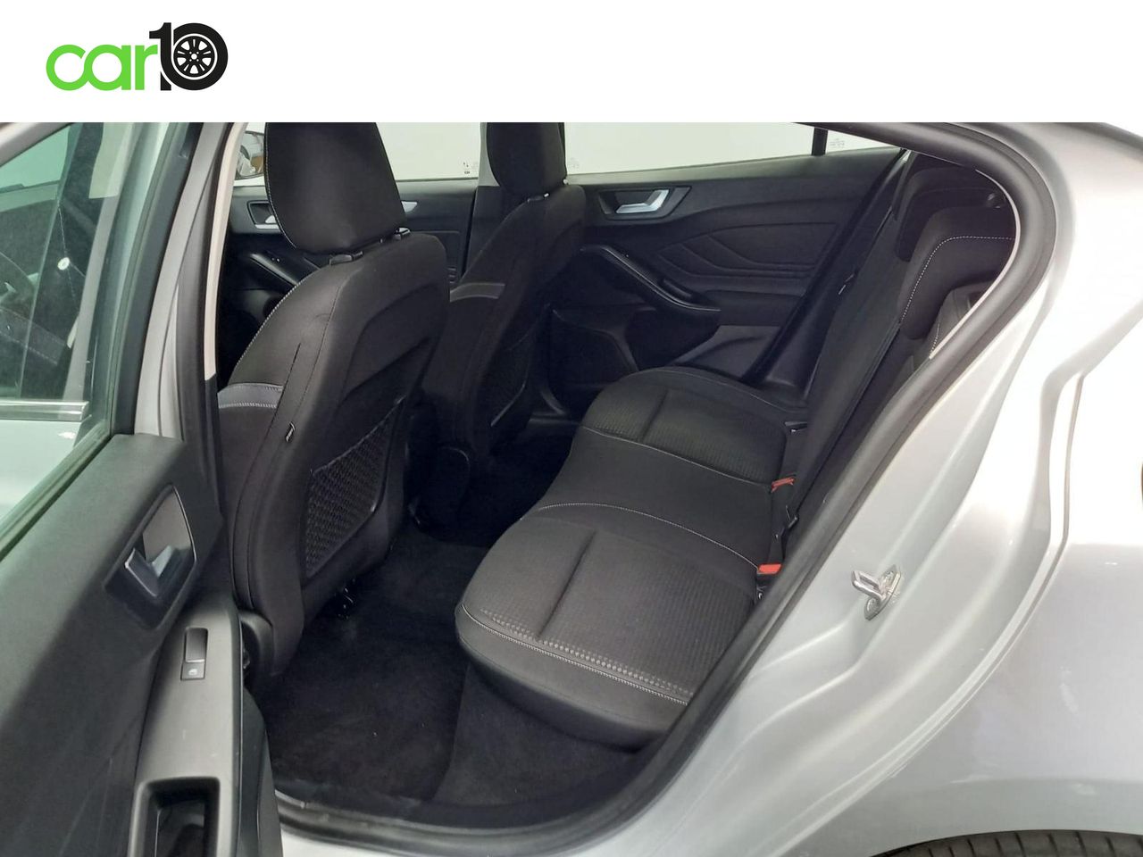 FORD FOCUS 1.0 Ecoboost MHEV 92kW Trend+  - Foto 9