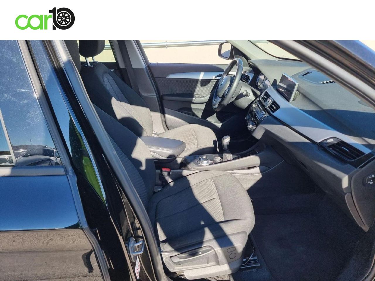 BMW X1 todoterreno sDrive16d Business  - Foto 6