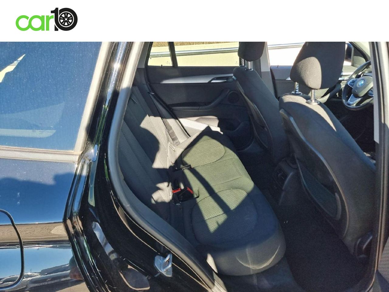 BMW X1 todoterreno sDrive16d Business  - Foto 7