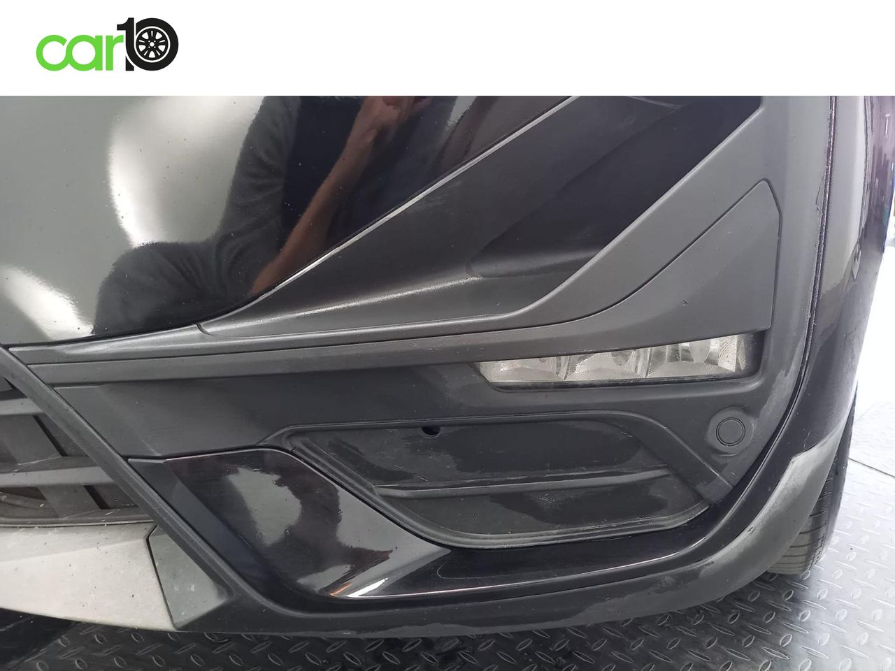 BMW X1 todoterreno sDrive16d Business  - Foto 17
