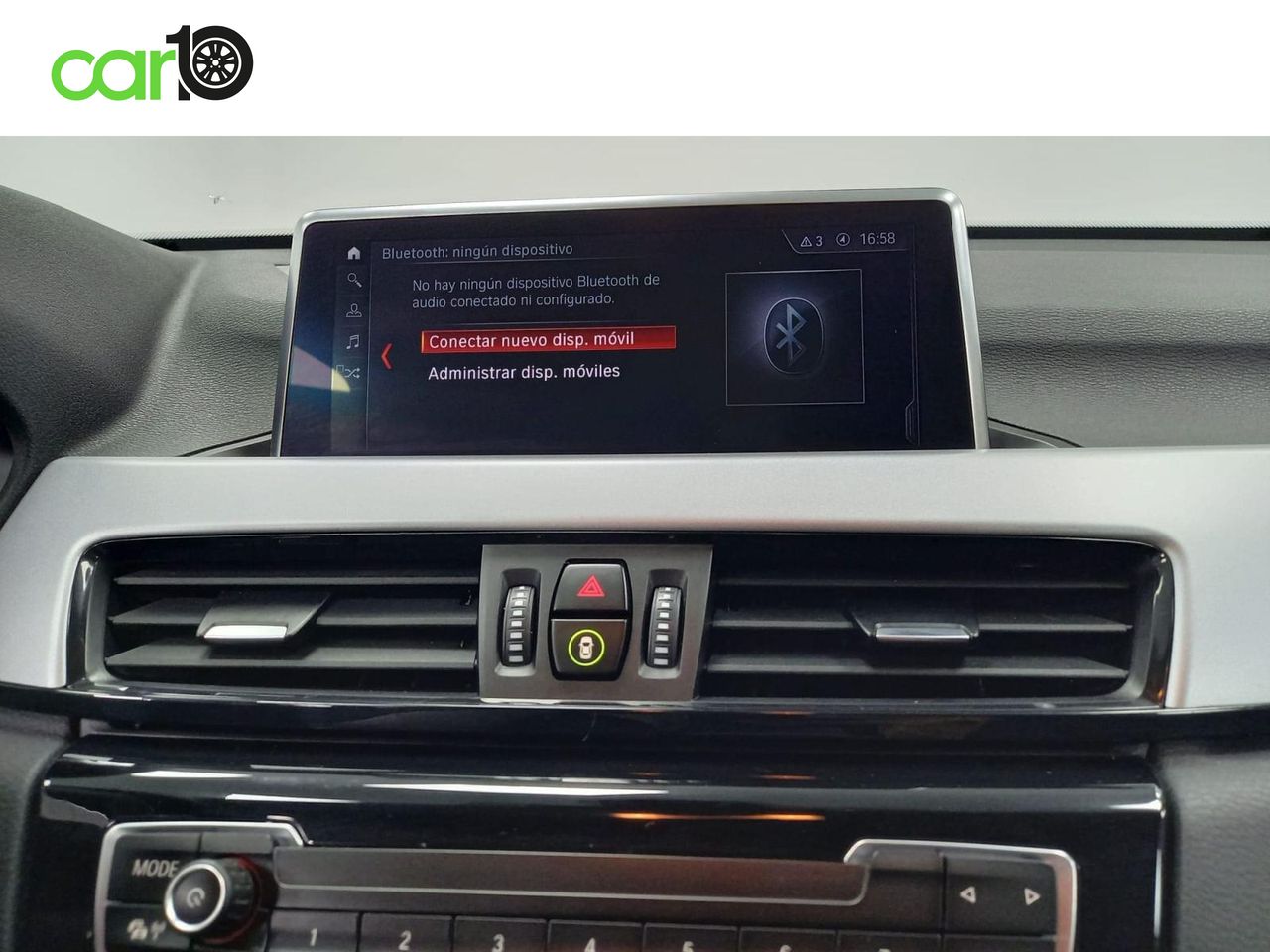 BMW X1 todoterreno sDrive16d Business  - Foto 34