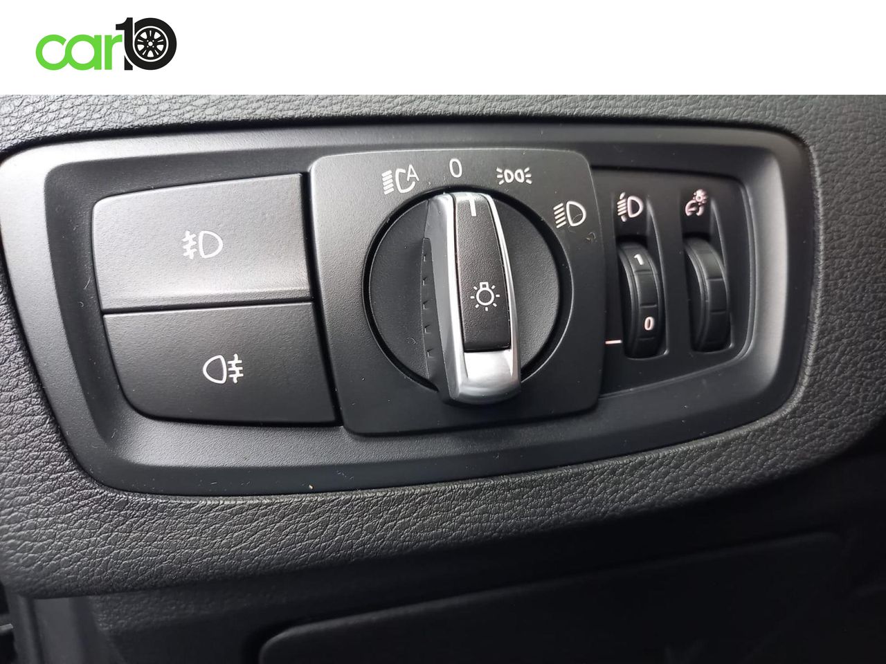 BMW X1 todoterreno sDrive16d Business  - Foto 22