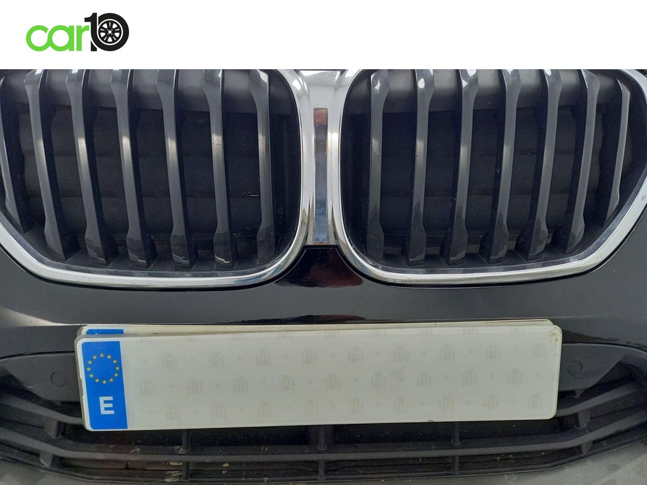BMW X1 todoterreno sDrive16d Business  - Foto 15