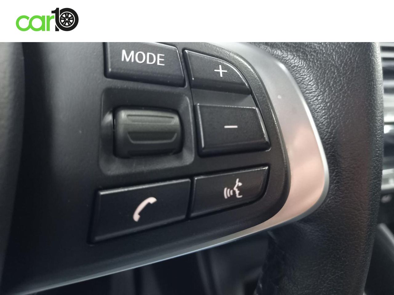 BMW X1 todoterreno sDrive16d Business  - Foto 27