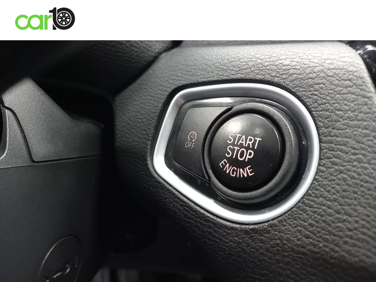 BMW X1 todoterreno sDrive16d Business  - Foto 26